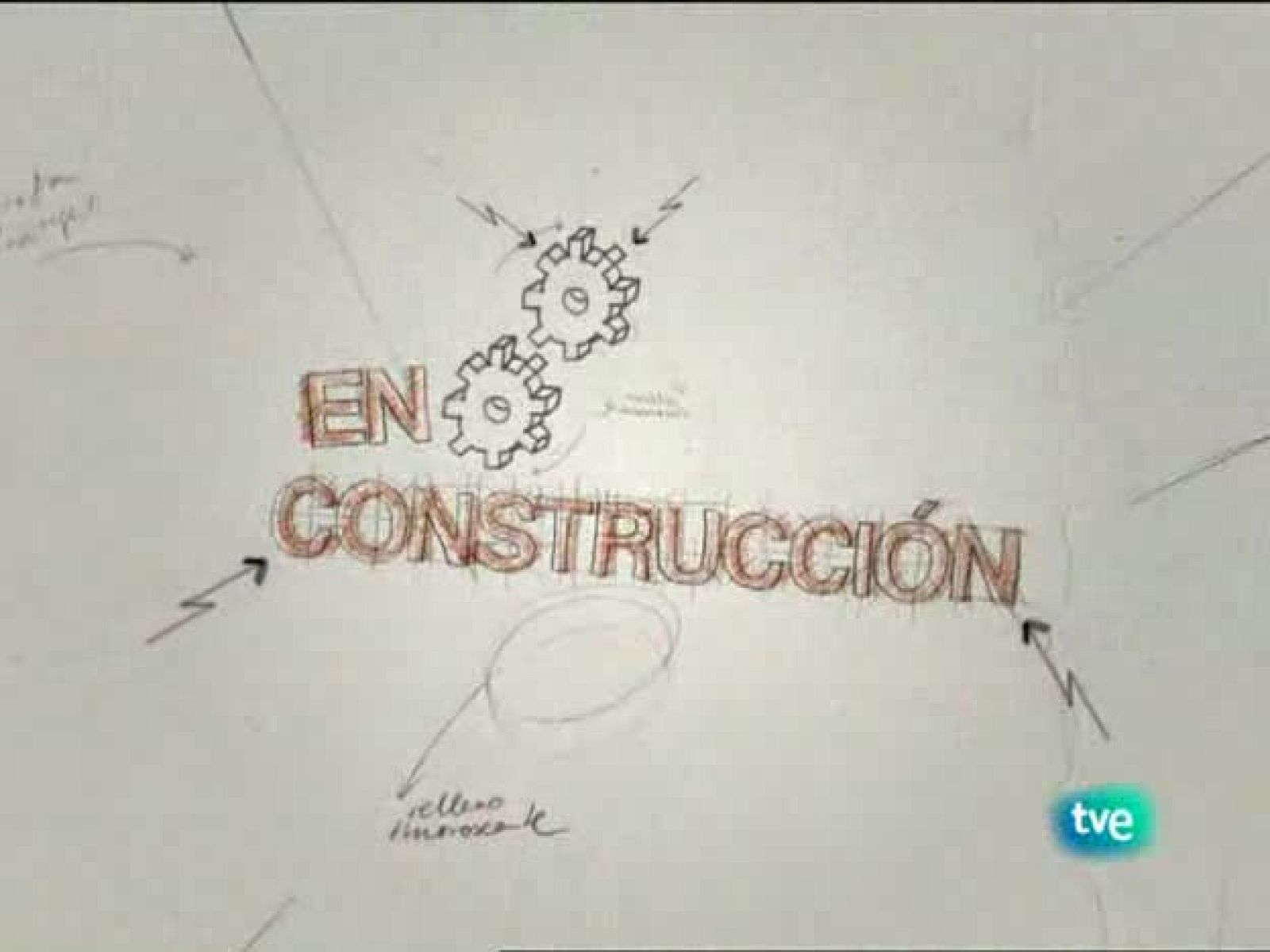 En construcción - 26/05/09 - En construcción | Ver