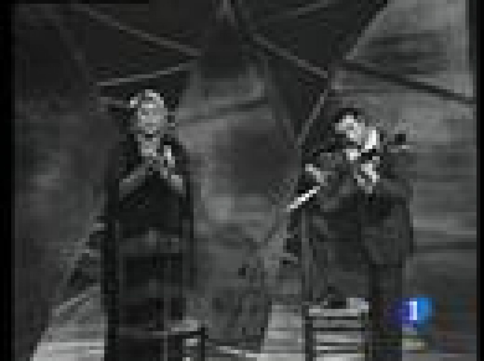 Miguel Poveda, entre los grandes del flamenco | Ver