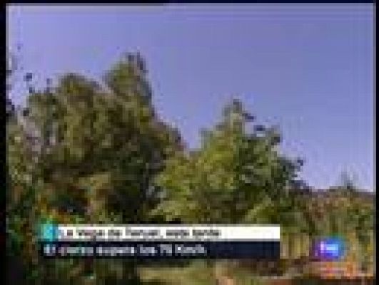 El tiempo - El Tiempo - 26/05/09