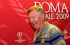 Ferguson: 'Hay que mantener el estilo'