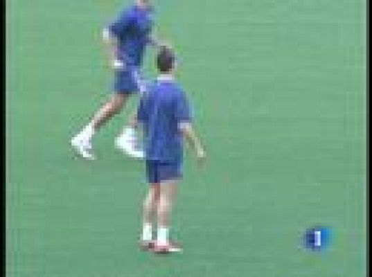  - Ferguson: 'Saldremos a ganar'