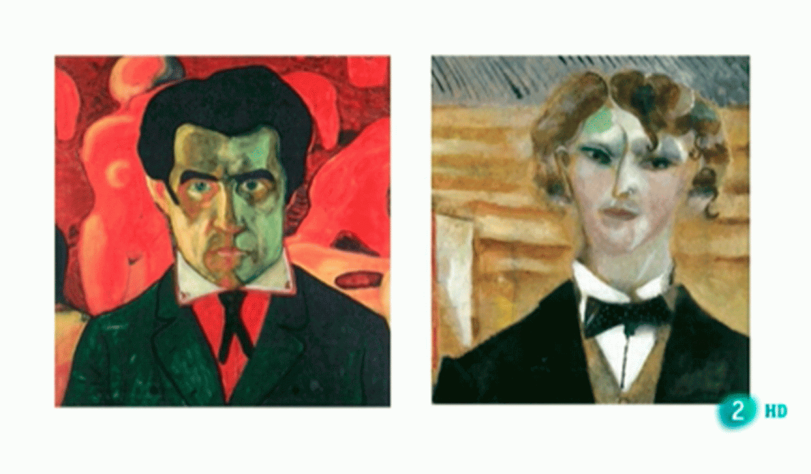 La aventura del saber. Arte en revolución