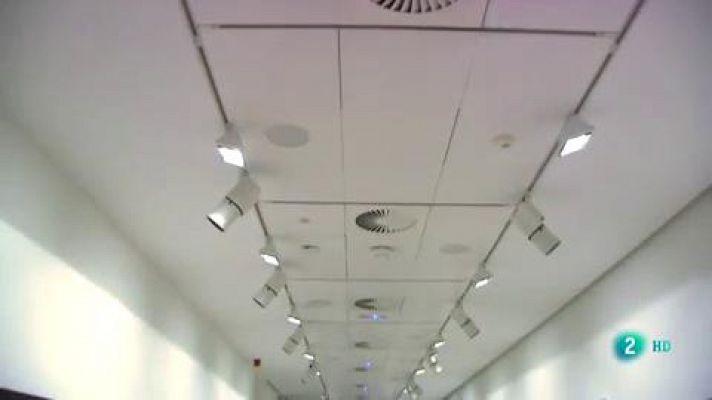 La aventura del Saber - Arte en revolución