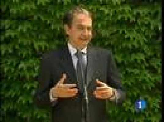 Zapatero irá a la final