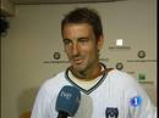  - La 'armada' sigue adelante