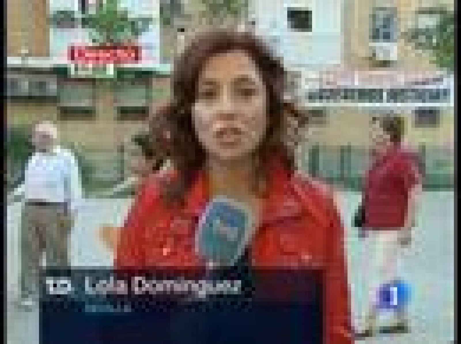 Sin programa: Justicia para Marta del Castillo | RTVE Play
