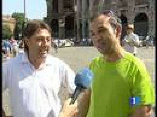 Champions League - Todos con el Barça