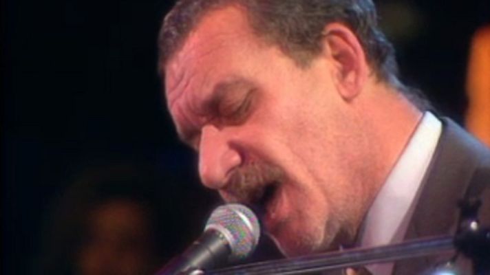 Querido cabaret - Capítulo 2