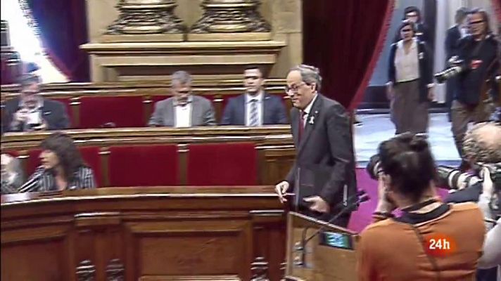 Vespre 24 - Vespre 24 - 10/04/2019