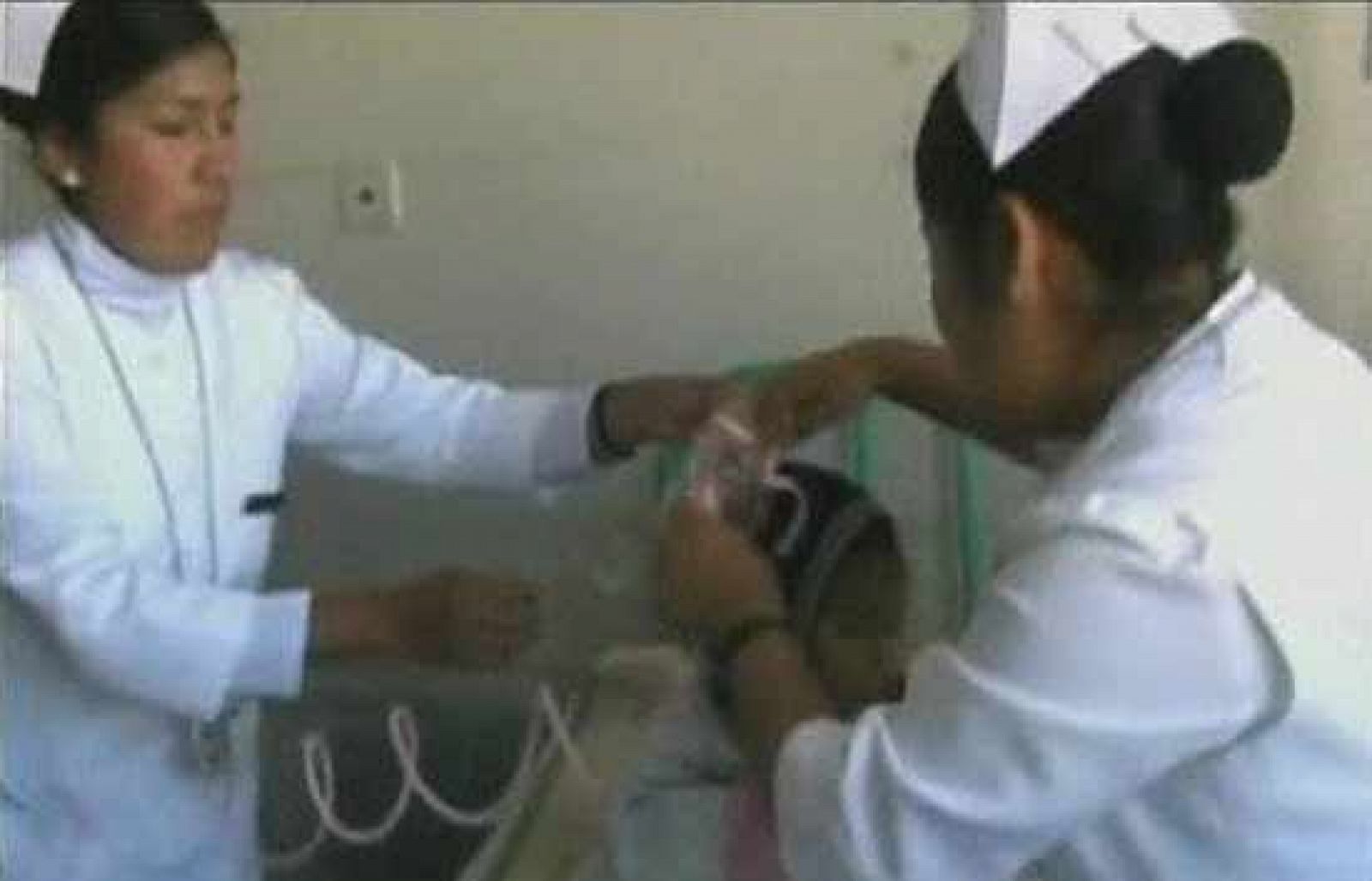 La gripe común también mata - Ciencia y tecnología en Rtve.es | Ver