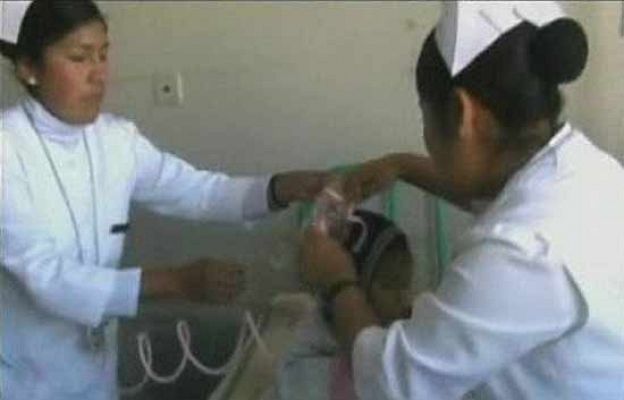 Ciencia y tecnología en Rtve.es - La gripe común también mata