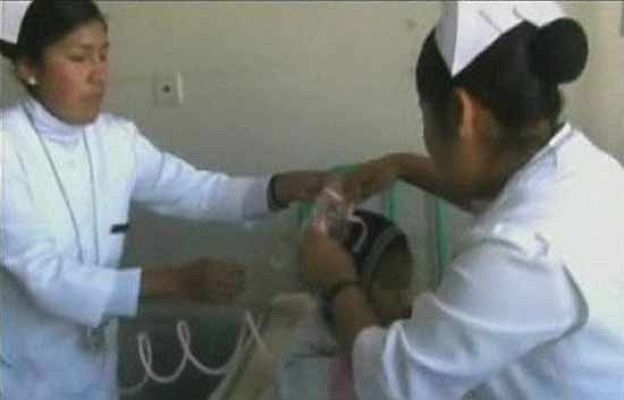 Ciencia y tecnología en Rtve.es - La gripe común también mata