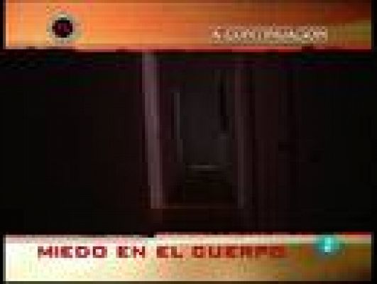 Documentos TV - Miedo en el cuerpo