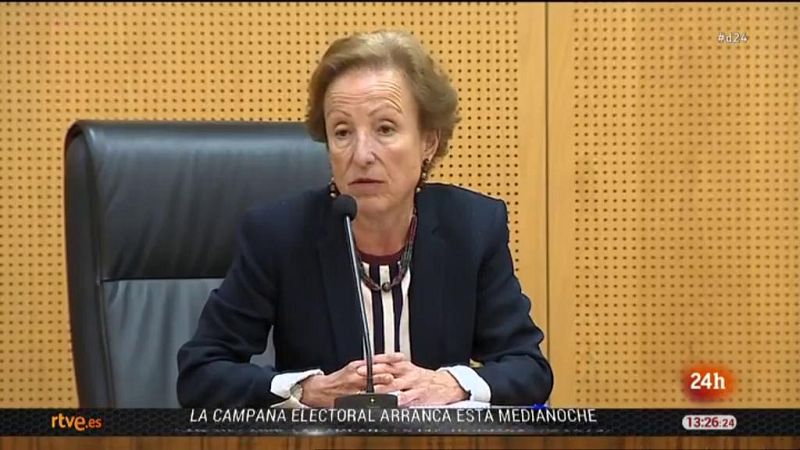 La Fiscalía rechaza que la muerte de María José Carrasco se juzgue como violencia de género