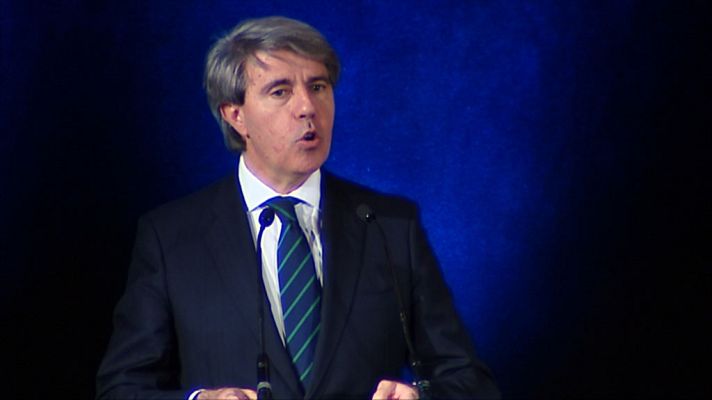 Informativo de Madrid - La Comunidad de Madrid en 4' - 11/04/19