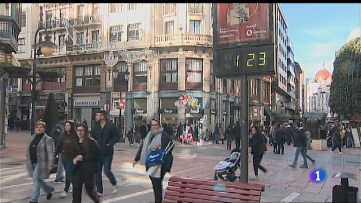 Panorama Regional - Asturias en 2' - 11/04/19