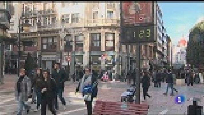 Panorama Regional - Asturias en 2' - 11/04/19