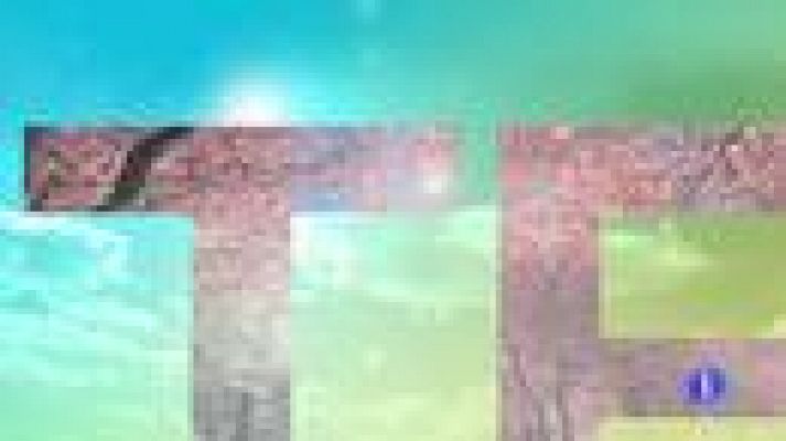 Telexornal - Galicia - El tiempo en Galicia - 11/04/19