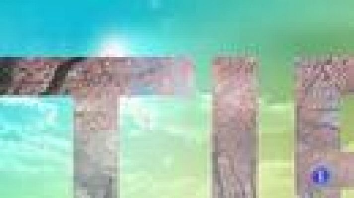 Noticias Murcia - El Tiempo en la Region de Murcia - 11/04/2019