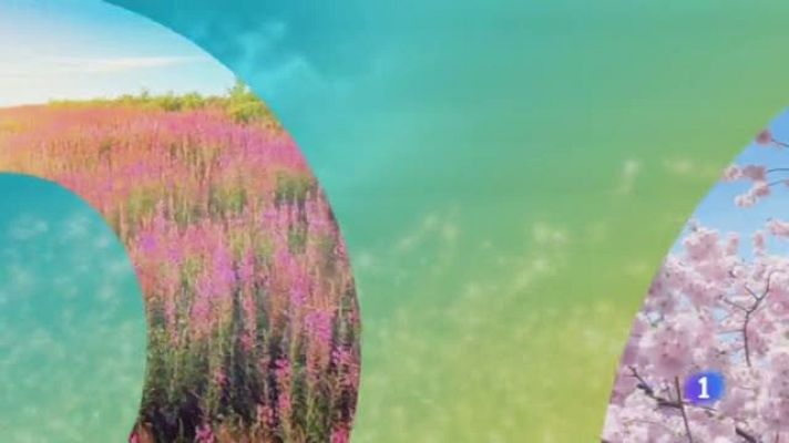 Noticias de Castilla-La Mancha - El Tiempo en Castilla-La Mancha - 11/04/19