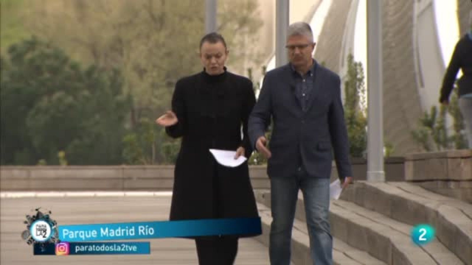 Idea para que el idioma no sea una barrera de integración