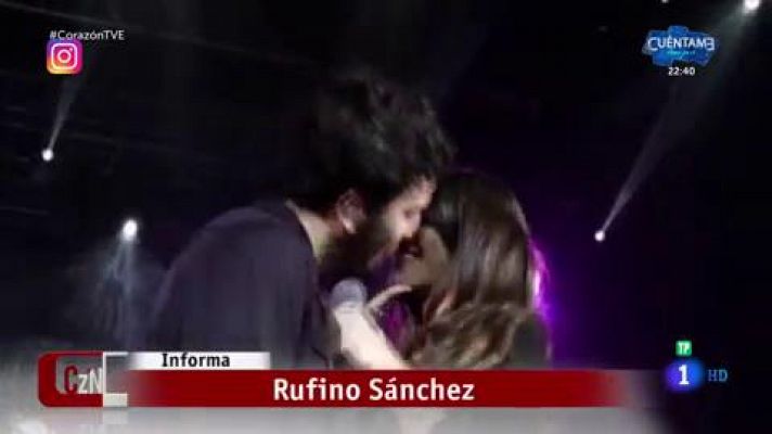 D Corazón - Sebastián Yatra: ¿entre Tini y Aitana?