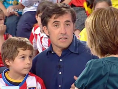 El deporte - 04/07/08