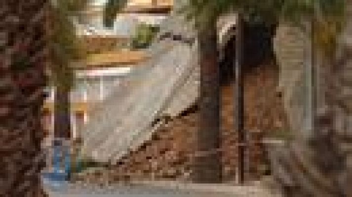 Telecanarias - Canarias en 2' - 11/04/2019