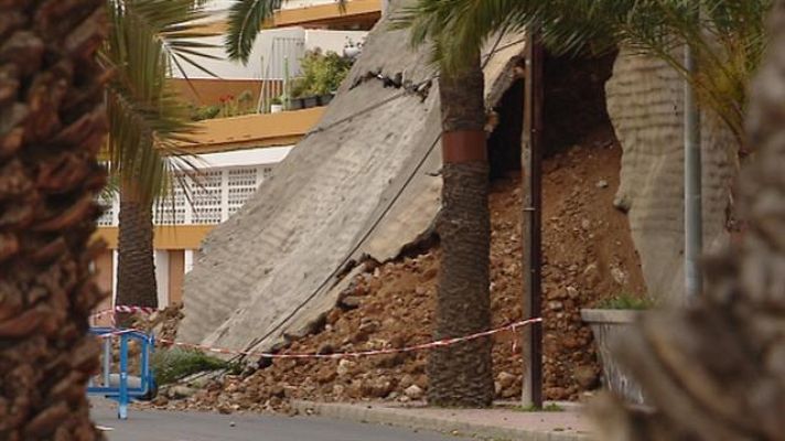 Telecanarias - Canarias en 2' - 11/04/2019