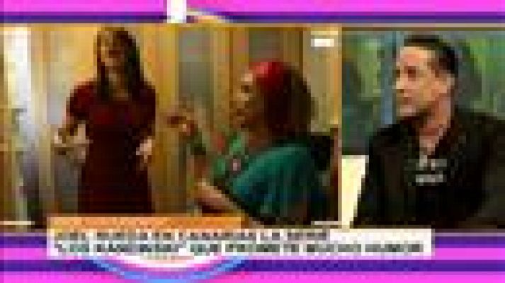 Cerca de ti - Cerca de ti - 11/04/2019