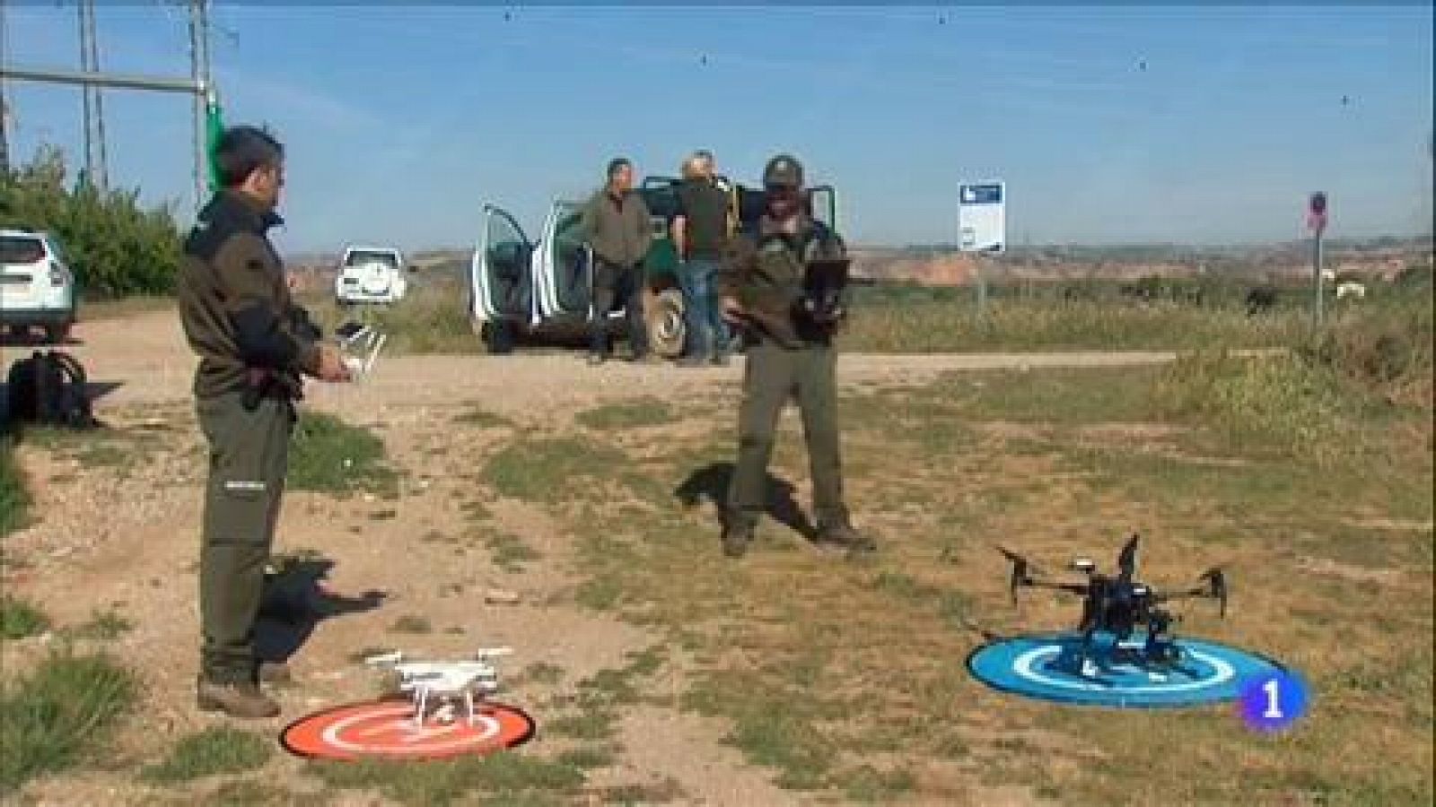 L'Informatiu  les n'tícies de les 16h de TVE a Catalunya