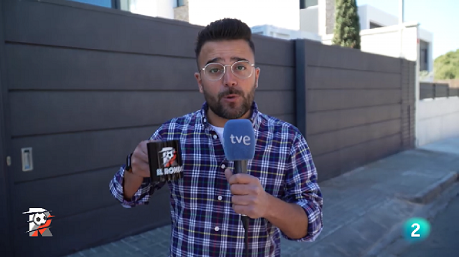 El Rondo - Una casa maleïda?