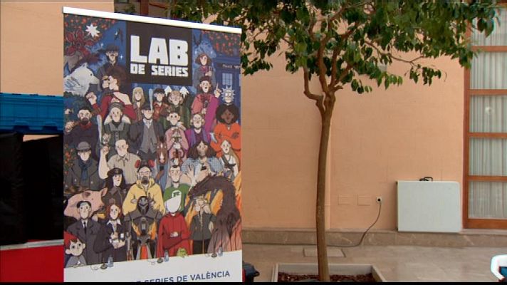 L'informatiu - Comunitat Valenciana - L'Informatiu - Comunitat Valenciana 2 - 11/04/19