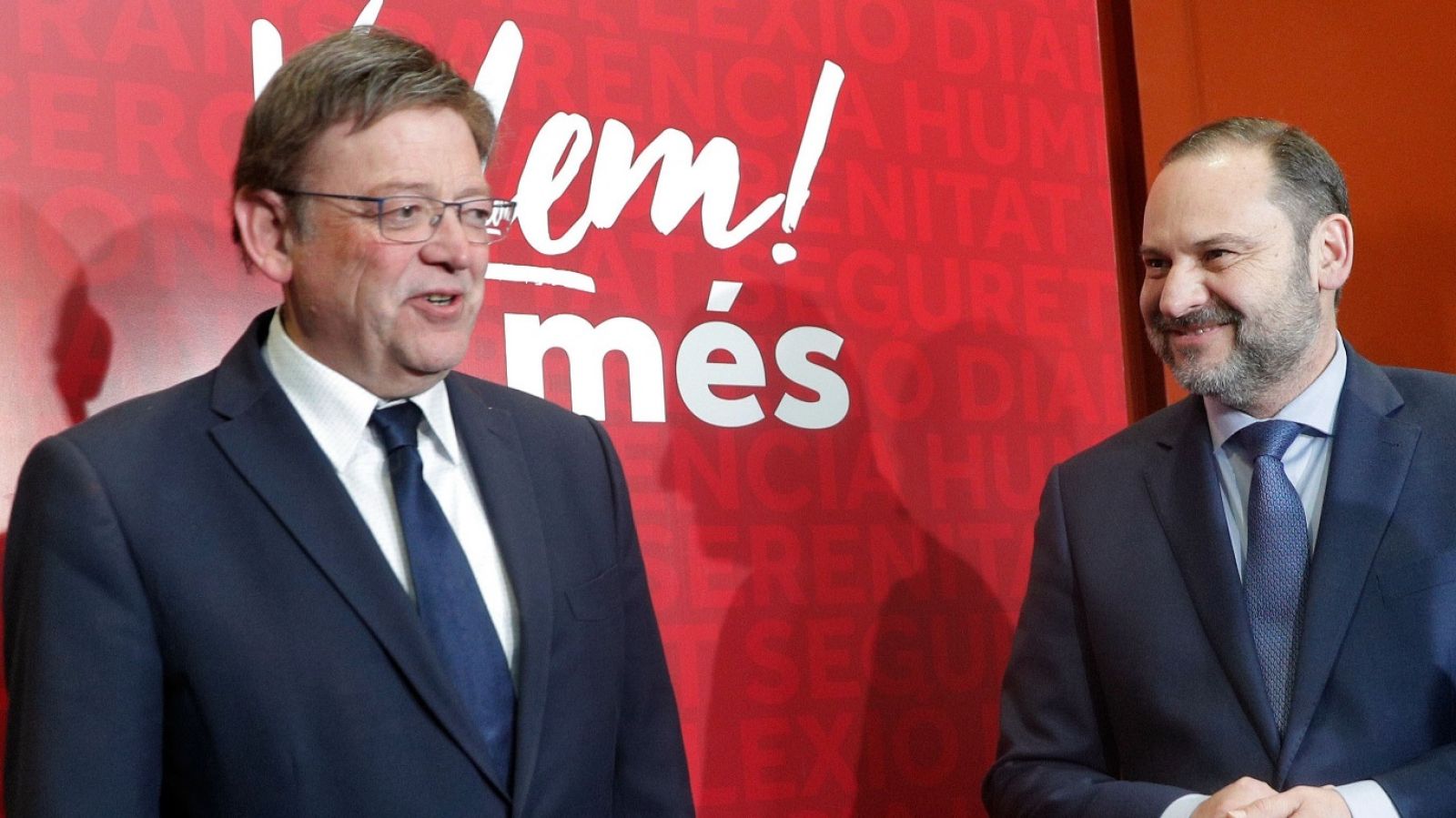 L'Informatiu - Comunitat Valenciana - 11/04/19 - ver ahora