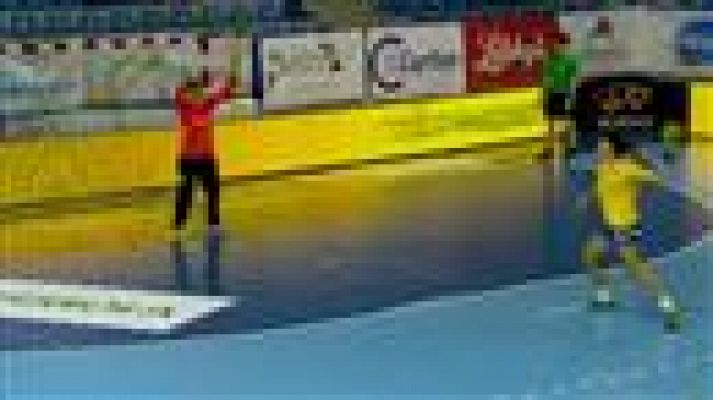 Telecanarias - Deportes Canarias - 11/04/2019