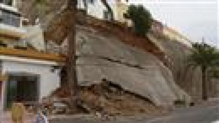 Telecanarias - Telecanarias - 11/04/2019