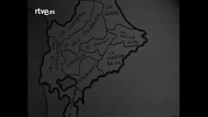 Arxiu TVE Catalunya - Català amb nosaltres - Locucions amb el verb estar