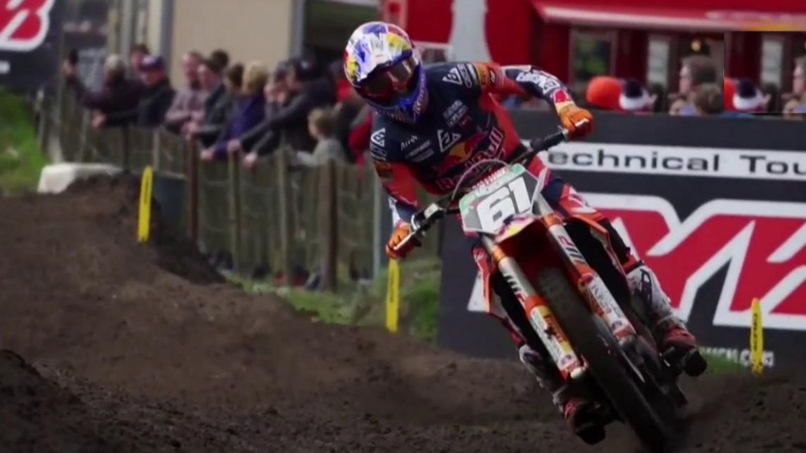 Moto Avenue - 2019 - Programa 9 - ver ahora