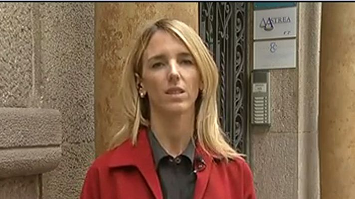 La tarde en 24h - "Hemos entrado, hemos defendido la democracia y la libertad