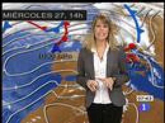 El tiempo - El Tiempo - 27/05/09