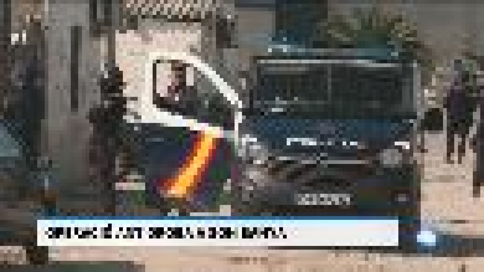 Informatiu Balear - 11/04/19