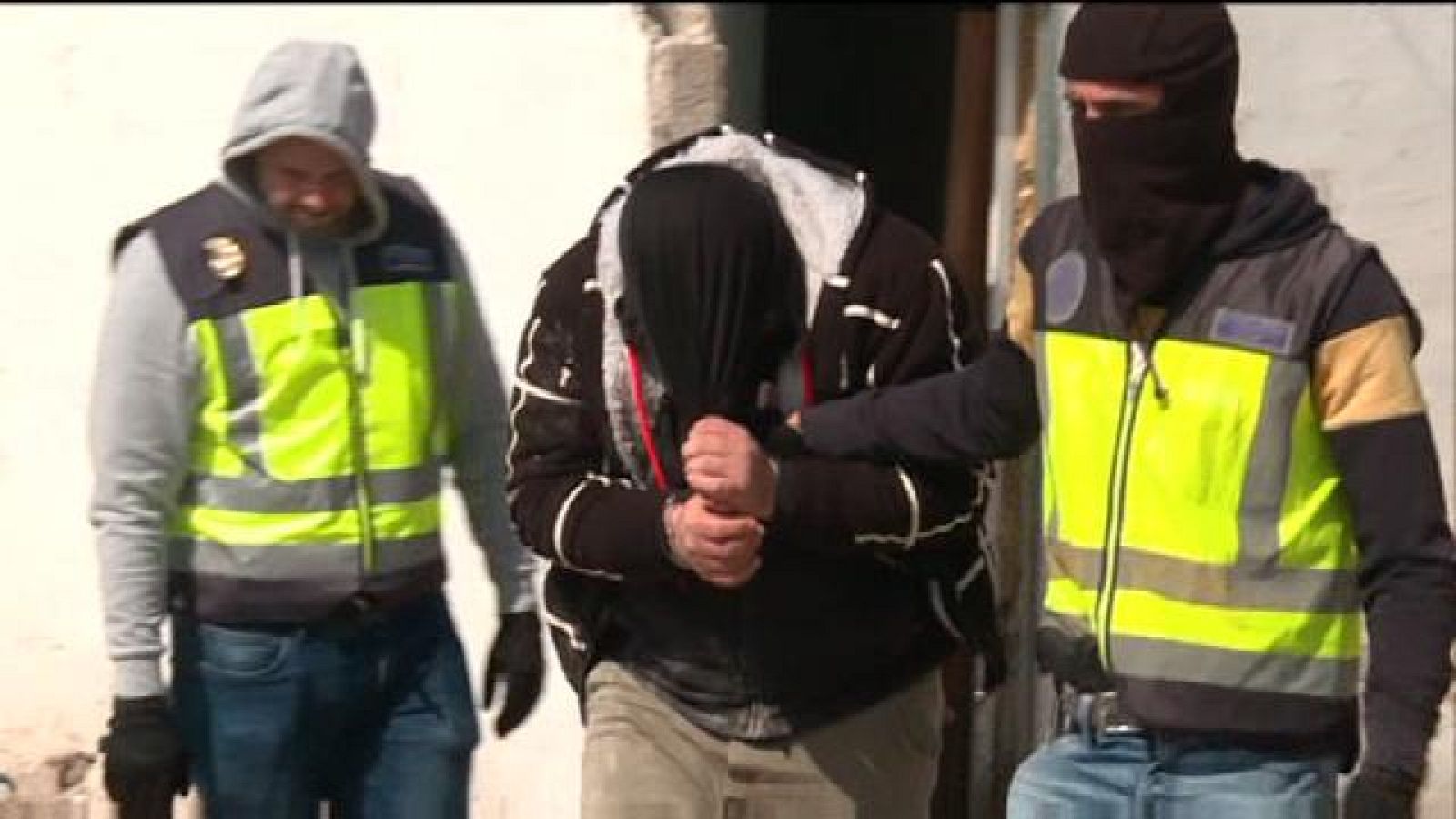 Informatiu Balear 2 - 11/04/19