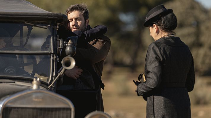 Acacias 38 - Capítulo 990