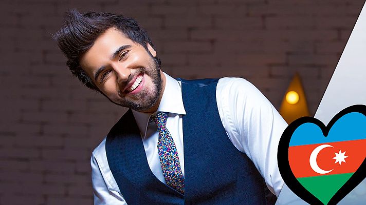 Eurovisión - Chingiz (Azerbaiyán): Videoclip de "Truth"