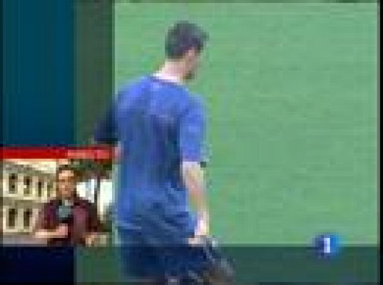  - Pep no desvela el once titular