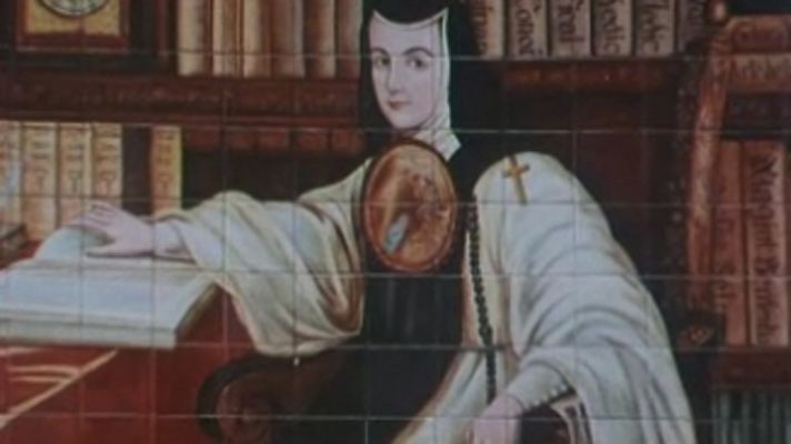 Sor Juana Inés de la Cruz