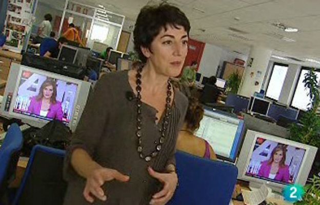 El primer aniversario de rtve.es