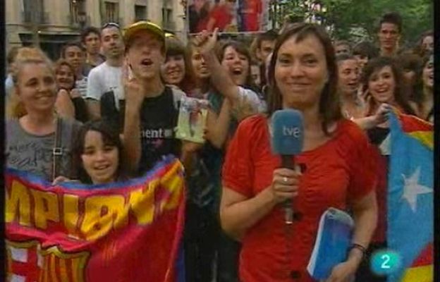 L'Informatiu - Cules fins al final