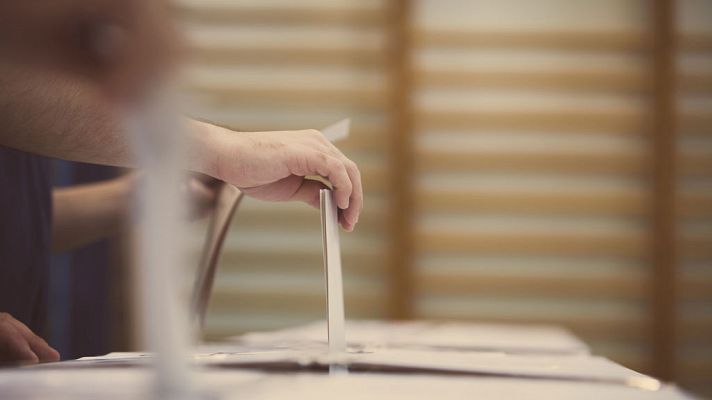 Telediario 1 - Telediario 2 en 4' - 11/04/19