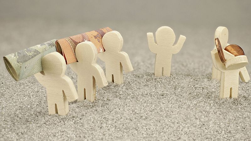 La OCDE alerta de que la recesión está "exprimiendo" a la clase media